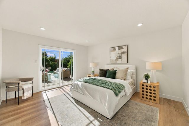 3535 Rowley Drive, San Jose, CA 95132