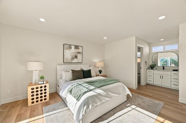 3535 Rowley Drive, San Jose, CA 95132