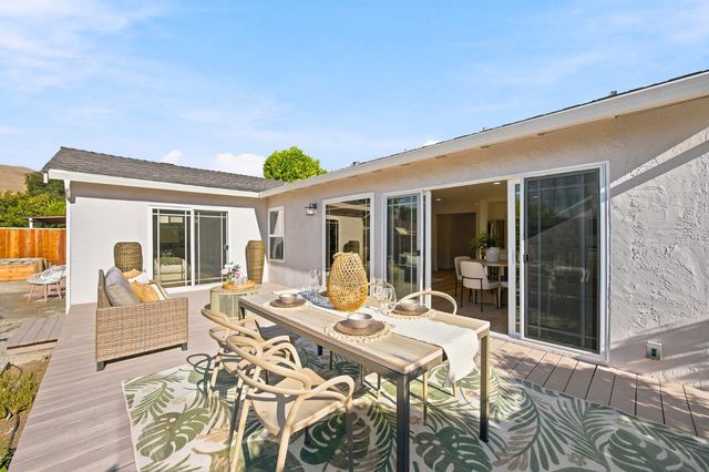 3535 Rowley Drive, San Jose, CA 95132