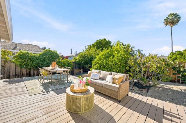 3535 Rowley Drive, San Jose, CA 95132