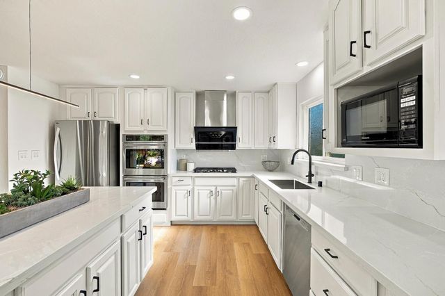 3535 Rowley Drive, San Jose, CA 95132