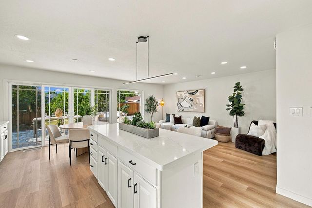 3535 Rowley Drive, San Jose, CA 95132