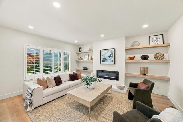 3535 Rowley Drive, San Jose, CA 95132