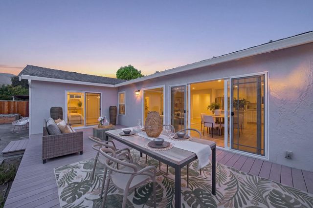 3535 Rowley Drive, San Jose, CA 95132