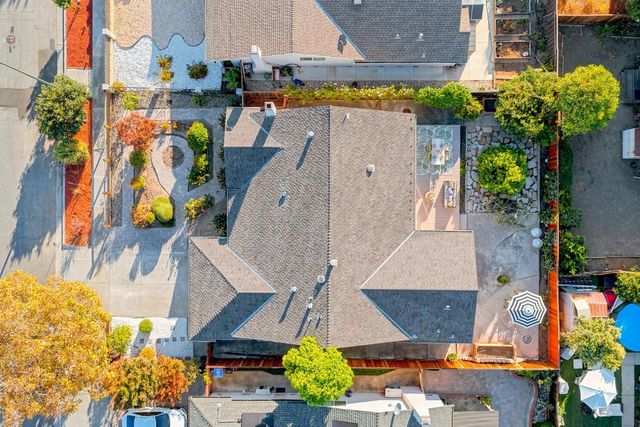 3535 Rowley Drive, San Jose, CA 95132