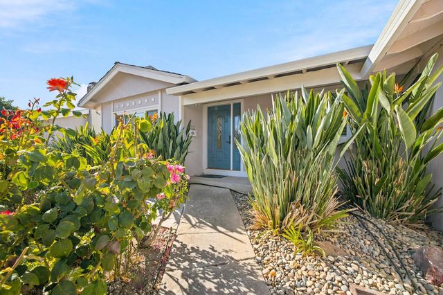 3535 Rowley Drive, San Jose, CA 95132