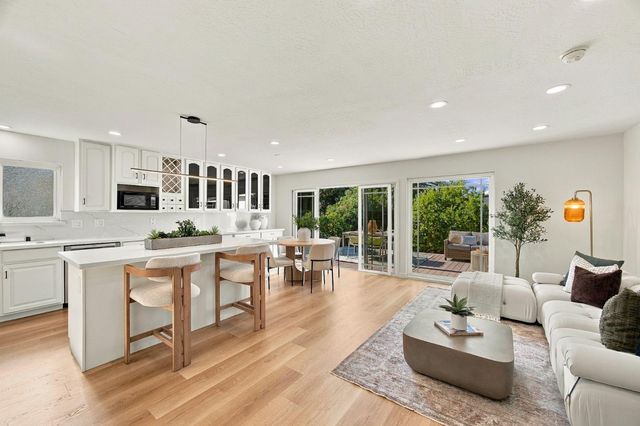 3535 Rowley Drive, San Jose, CA 95132