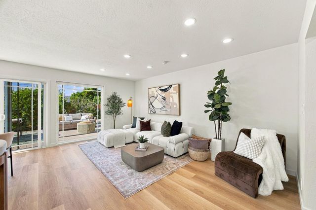 3535 Rowley Drive, San Jose, CA 95132