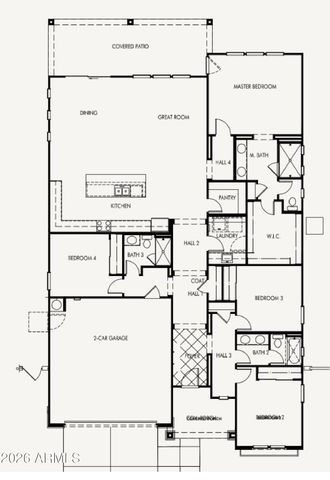 6002 W NORTHVIEW Avenue, Glendale, AZ 85301
