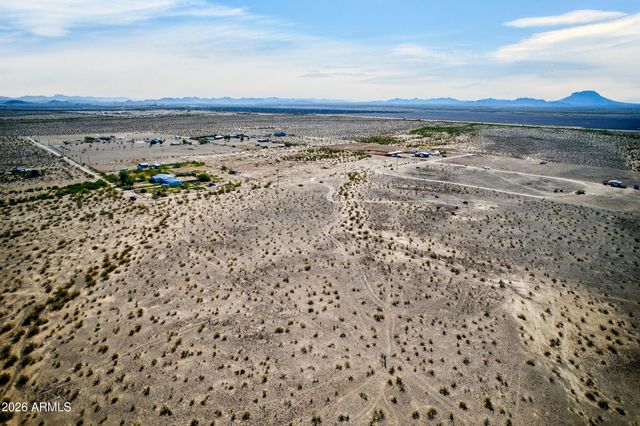 0 S 418th Avenue -, Tonopah, AZ 85354
