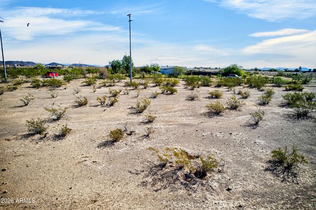 0 S 418th Avenue -, Tonopah, AZ 85354