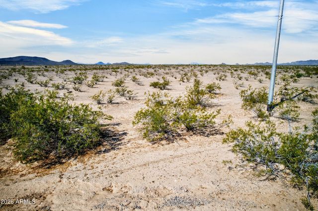 0 S 418th Avenue -, Tonopah, AZ 85354