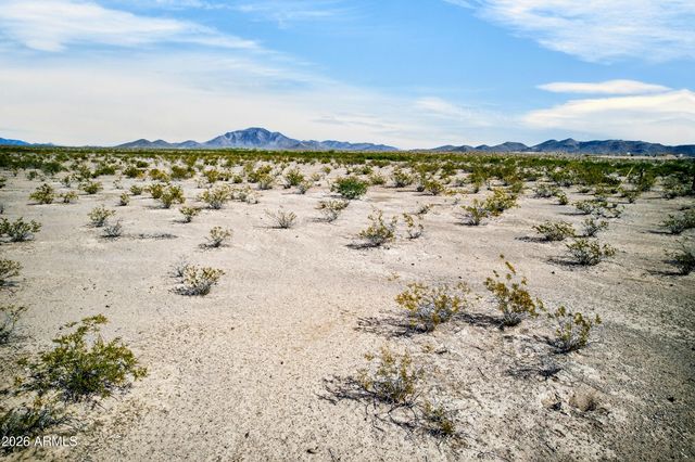 0 S 418th Avenue -, Tonopah, AZ 85354