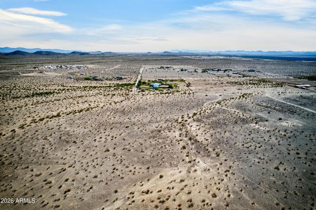 0 S 418th Avenue -, Tonopah, AZ 85354