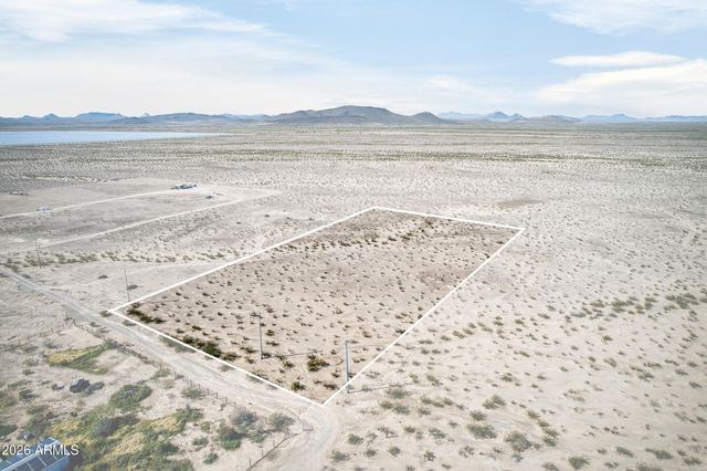 0 S 418th Avenue -, Tonopah, AZ 85354