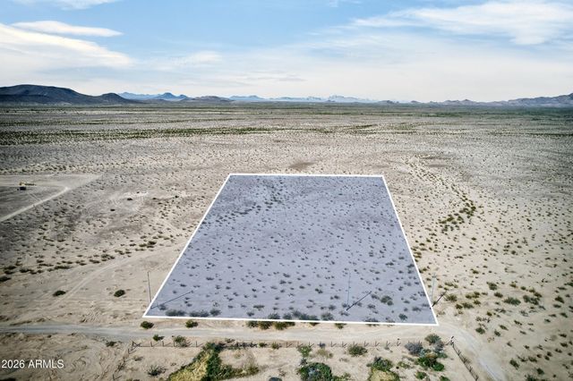 0 S 418th Avenue -, Tonopah, AZ 85354