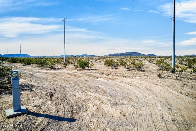 0 S 418th Avenue -, Tonopah, AZ 85354