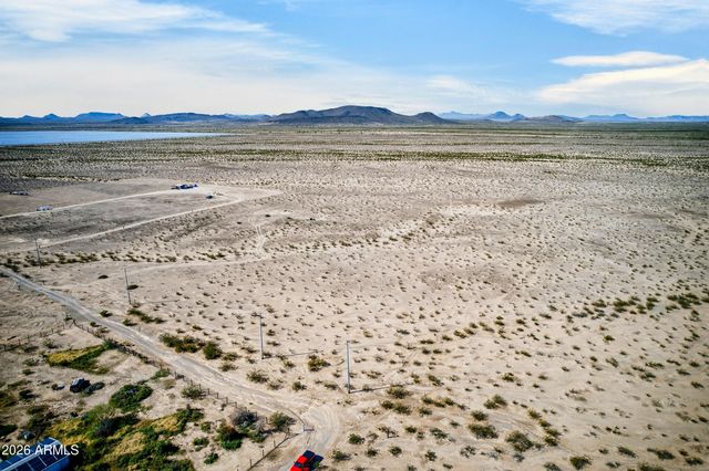 0 S 418th Avenue -, Tonopah, AZ 85354