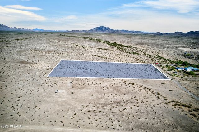 0 S 418th Avenue -, Tonopah, AZ 85354