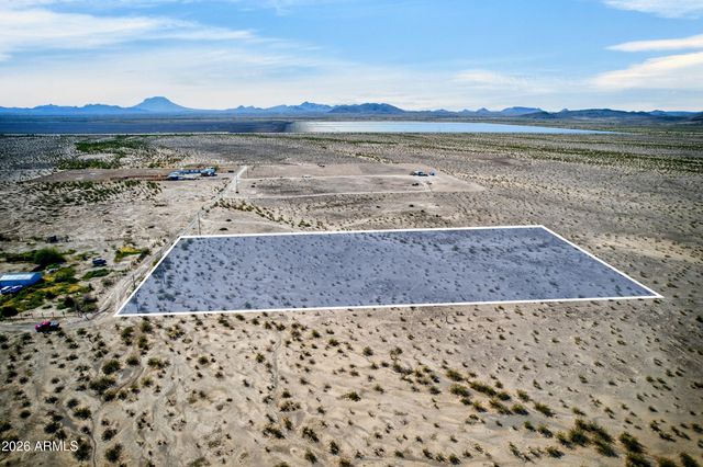 0 S 418th Avenue -, Tonopah, AZ 85354