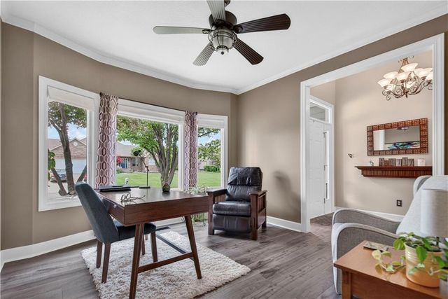 18224 153rd Street, Basehor, KS 66007