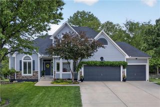 18224 153rd Street, Basehor, KS 66007