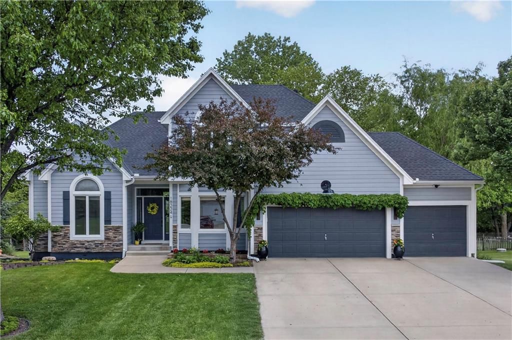 18224 153rd Street, Basehor, KS 66007