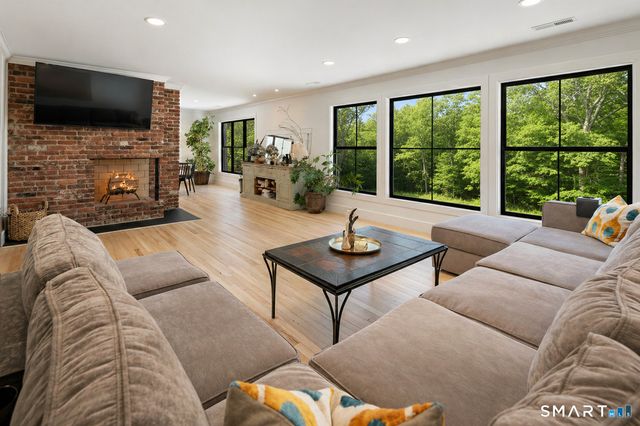 2 Charcoal Lane, Westport, CT 06880