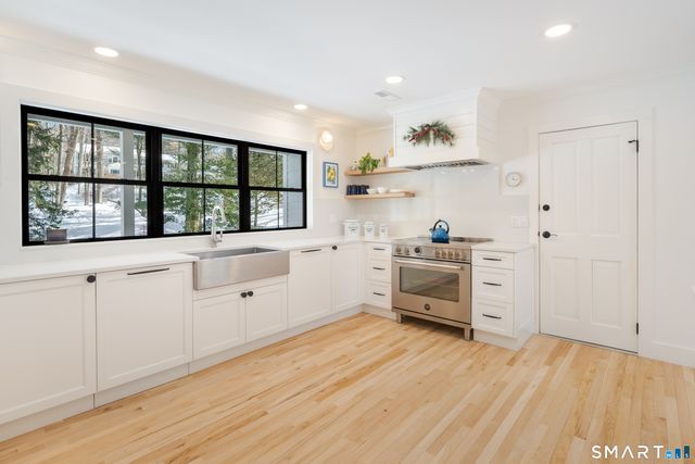 2 Charcoal Lane, Westport, CT 06880