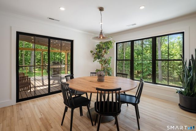 2 Charcoal Lane, Westport, CT 06880