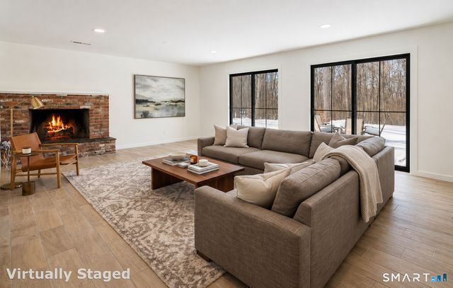 2 Charcoal Lane, Westport, CT 06880