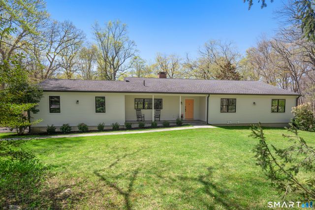 2 Charcoal Lane, Westport, CT 06880