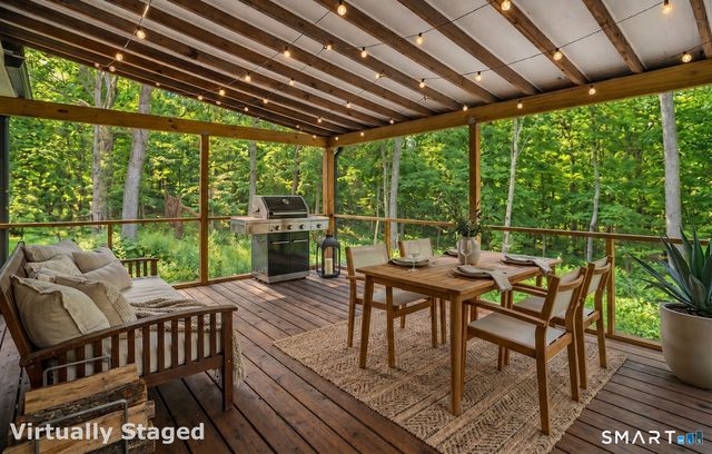 2 Charcoal Lane, Westport, CT 06880