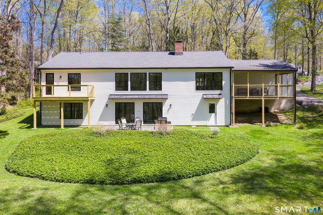 2 Charcoal Lane, Westport, CT 06880