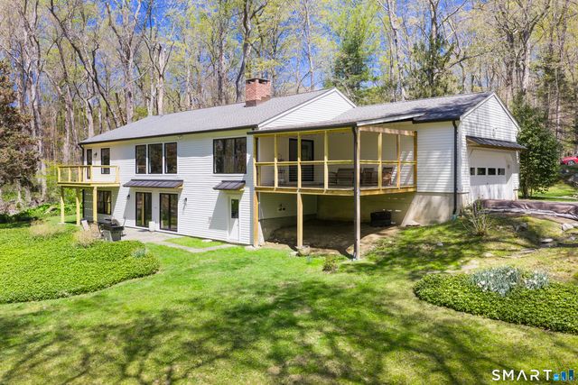 2 Charcoal Lane, Westport, CT 06880