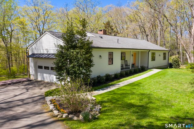 2 Charcoal Lane, Westport, CT 06880