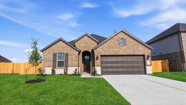 3005 Pasture Lane, League City, TX 77573