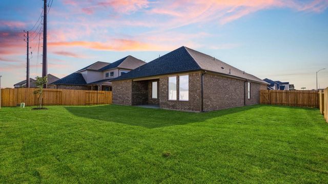 3005 Pasture Lane, League City, TX 77573