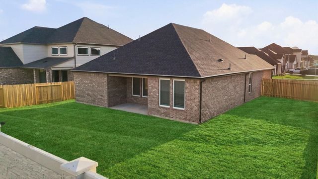 3005 Pasture Lane, League City, TX 77573