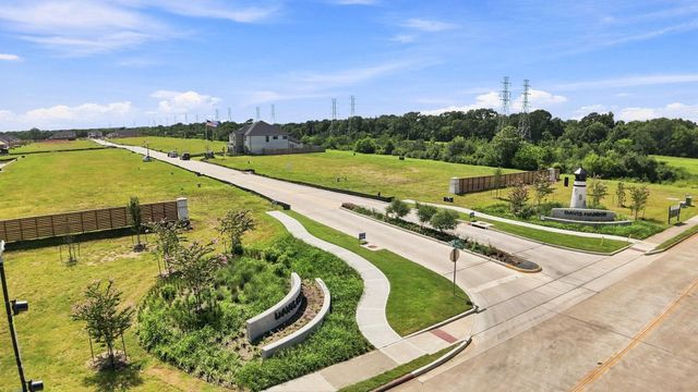 3005 Pasture Lane, League City, TX 77573