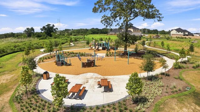 3005 Pasture Lane, League City, TX 77573