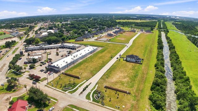 3005 Pasture Lane, League City, TX 77573