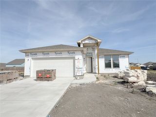 2706 Lady Andrea, Corpus Christi, TX 78415