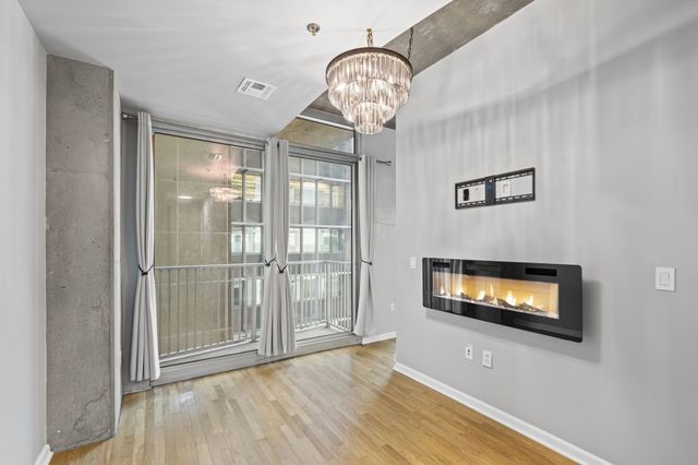 415 Church St Apt 1507, Nashville, TN 37219
