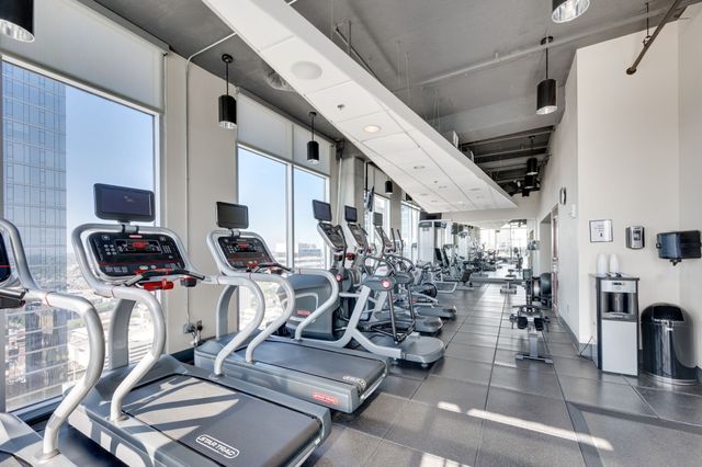 415 Church St Apt 1507, Nashville, TN 37219