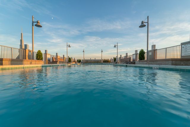 415 Church St Apt 1507, Nashville, TN 37219