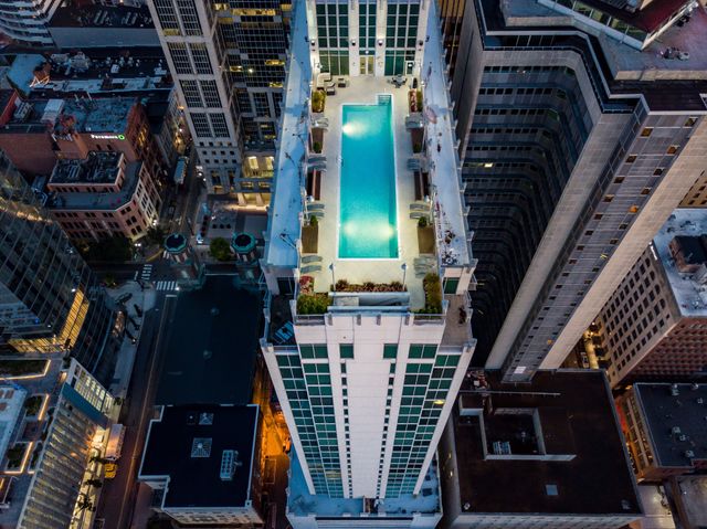 415 Church St Apt 1507, Nashville, TN 37219