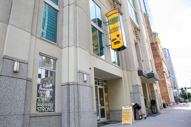 415 Church St Apt 1507, Nashville, TN 37219