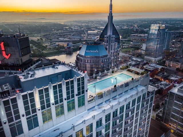 415 Church St Apt 1507, Nashville, TN 37219