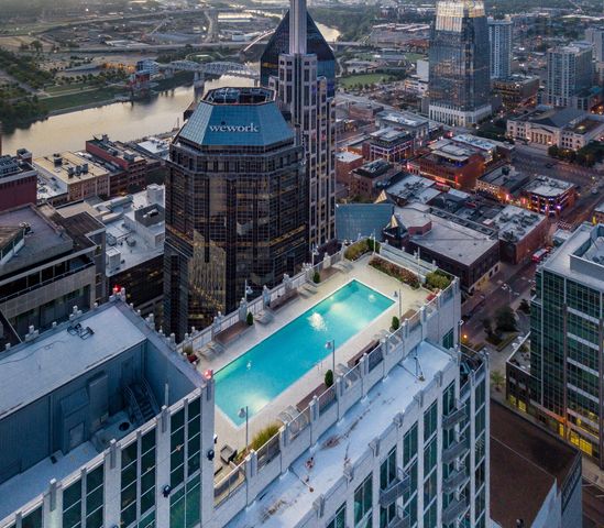 415 Church St Apt 1507, Nashville, TN 37219